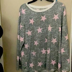 Women pajamas top